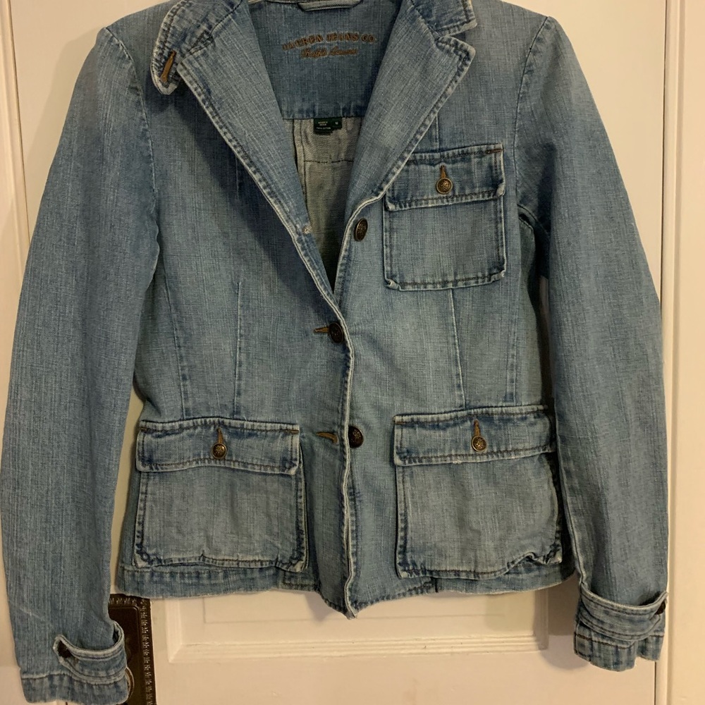 Lauren Jean Co Ralph Lauren